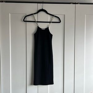 Princess polly cotton mini tank top dress